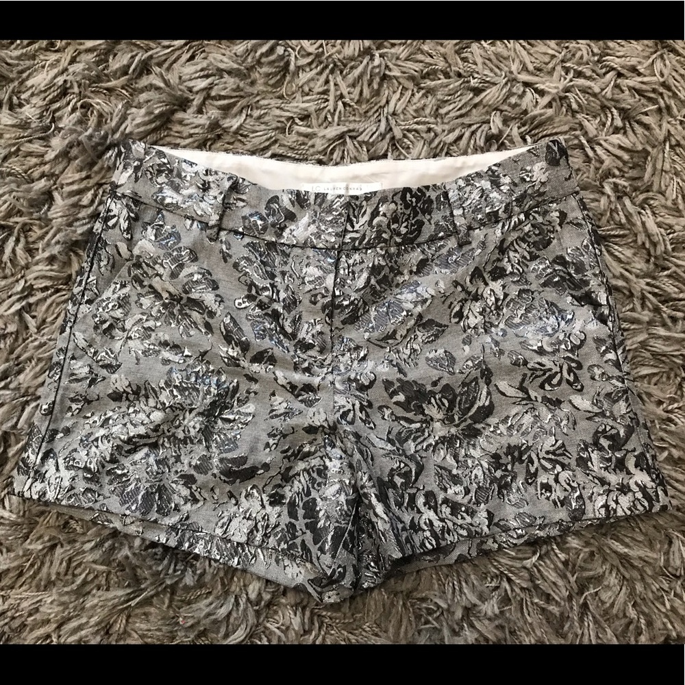 Lauren Conrad shorts